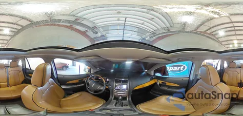 2011 Lincoln Mkx из США, поврежденный, VIN 2LMDJ8JK9BBJ26002